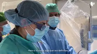 Denervaci&oacute;n renal, la alternativa para combatir la hipertensi&oacute;n arterial resistente