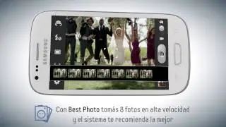 Galaxy S3 Mini