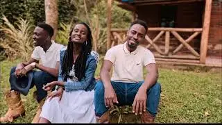 RUKUNDO-Classic Runyankore Gospel Song(Official Video 2025)