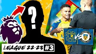 We signed a PREMIER LEAGUE player! - Hashtag United vs Stowmarket Town - 22/23 Ep3