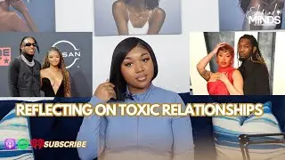 You Are The Common Denominator | Cardi B & Offset Relationship