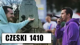 CZESKI na propsie od 1410 - NAJLEPSZE PUNCHE / WEJŚCIA/ FOLLOW UP'Y