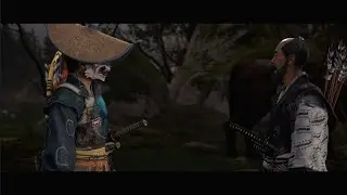 The Terror of Otsuna | Tadayori's Armor | Ghost of Tsushima | Lethal+ | PS5