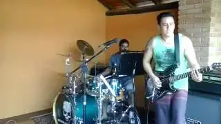 Retromachine bands