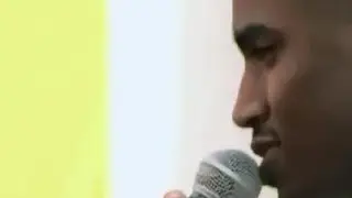 Trey Songz Bottoms up - ACOUSTIC SESSION