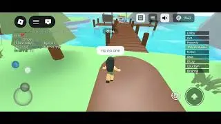 i play total drama island as Heavely 