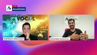Shail K Reveals How Agentic AI is Redefining Process Automation | A Must-Watch