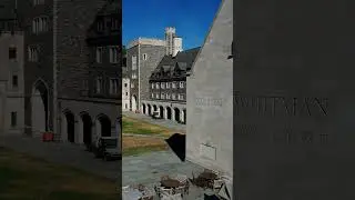 Summer at Princeton University