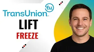 Temporarily Lift TransUnion Credit Freeze &ndash; Step by Step