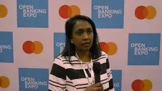 Open Banking Expo Canada 2024: Shanti Samaroo, Chief Financial Officer, Atlantic Edge Credit Union