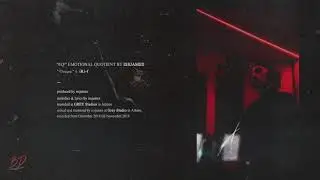 Issjames - '&Omicron;&nu;&epsilon;&iota;&rho;&alpha; ft.iRi-f (Official Audio)
