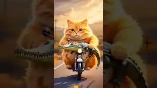 wait for end #story #time  #cat
