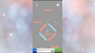 Color switch lava. Levels 14 ,15