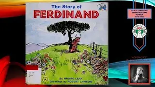 The Story of Ferdinand