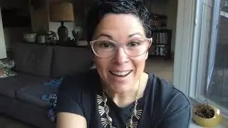 Let's Talk About Community