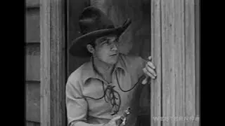 Terror of the Plains - full length complete Western Movie - REMASTERED