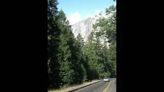 Yosemite National Park Real estate Handyman special