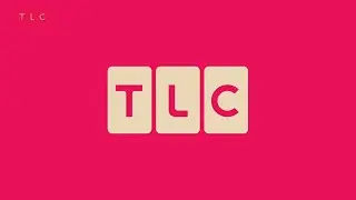 TLC (UK) - Continuity and adverts (16th-17th December 2025)