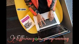 Efficiency programming in python|| Python tutorial || Python tutorial by @kashyapvishvas