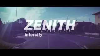Intercity - Zenith (video ufficiale)