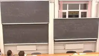 Алгебраические кривые. Семинар 3. Авилов А.А.