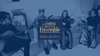 Galway Choro Ensemble - Brejeiro