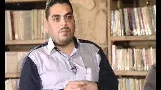 همزة وصل: سمير القنطار - 1