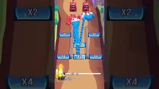 mob control game part 2 #gaming #trending #shorts