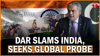 Pakistan Rejects India&rsquo;s Allegations, Offers Probe Into Kashmir Tensions
