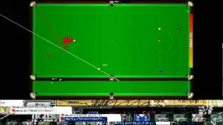 iSnooker