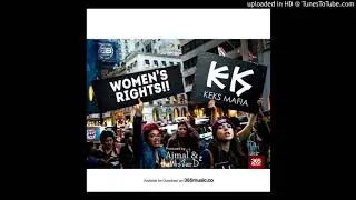 KEKS MAFIA - RIGHT TO DO IT (BOUYON 2018)