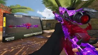 Best LOCUS Gunsmith Setup RIGHT NOW! (Broken Meta Loadout You Need to Try)