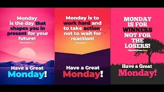 150+ Monday Motivation Quotes To Start A Week! | Monday Quotes