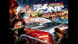 11. Eastside Wassup - Gucci Mane | MR ZONE 6