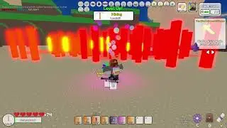 Roblox The Cul De Sac | Mining exp farm