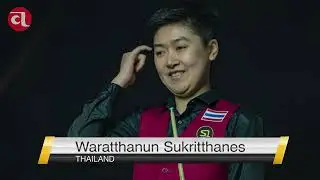 Asian Snooker (Men & Women) and Asian Billiards Championships 2023