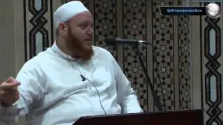Dealing with non-muslims - Sheikh Shady