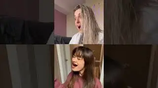 Shocking talented singers try riff #singing #shorts #riff #talent #talentedsingers #amazingsingers