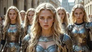 After Risking His Life for the Heir, the Queen Declares, “He Belongs to Us | Sci-Fi HFY Stories