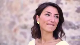 WEDDING SHORT FILM | ANA & IBAI