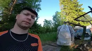 Nuffieldin nostopuomi testi | Nuffield`s lifting boom test
