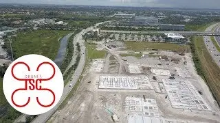 DRONE SERVICES IN FLORIDA #09