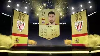 FIFA 19 PACK OPENING