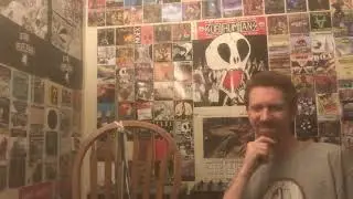 Shnootz - Reaction Video (Kate Bush - In Search of Peter Pan)