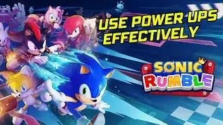 Как эффективно использовать бонусы в Sonic Rumble 2026?