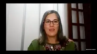 Epigen&eacute;tica e Estresse - Adriana Madeira &Aacute;lvares da Silva - 04/AGOSTO/2020 - Capelania da AMEEES