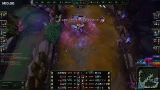 Annie URF 19/5/13 2025