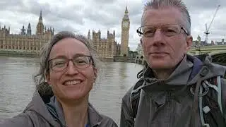 Where we Went - A Fun Mini Video Game (Guess the Place)