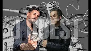 S&oacute; Hoje - Vohx