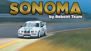 Sonoma Raceway WTCC Circuit | Action cameras | Driver: Nicolás by Fast is fun